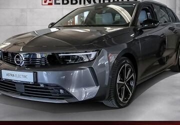 Opel Astra 12.254 km 26.499 &euro; Dortmund 44289