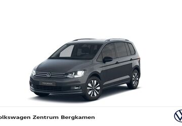 VW Touran 20.599 km 32.922 &euro; Bergkamen 59192