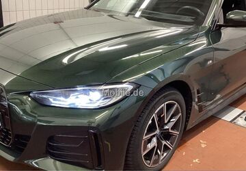 BMW i4 14.005 km 37.990 &euro; Werne 59368