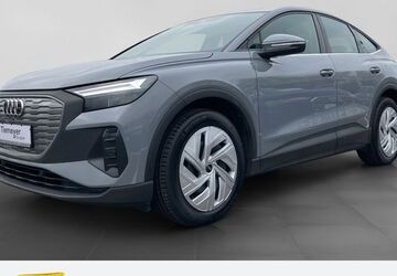 Audi Q4 e-tron 51.447 km 22.860 &euro; Bochum 44892