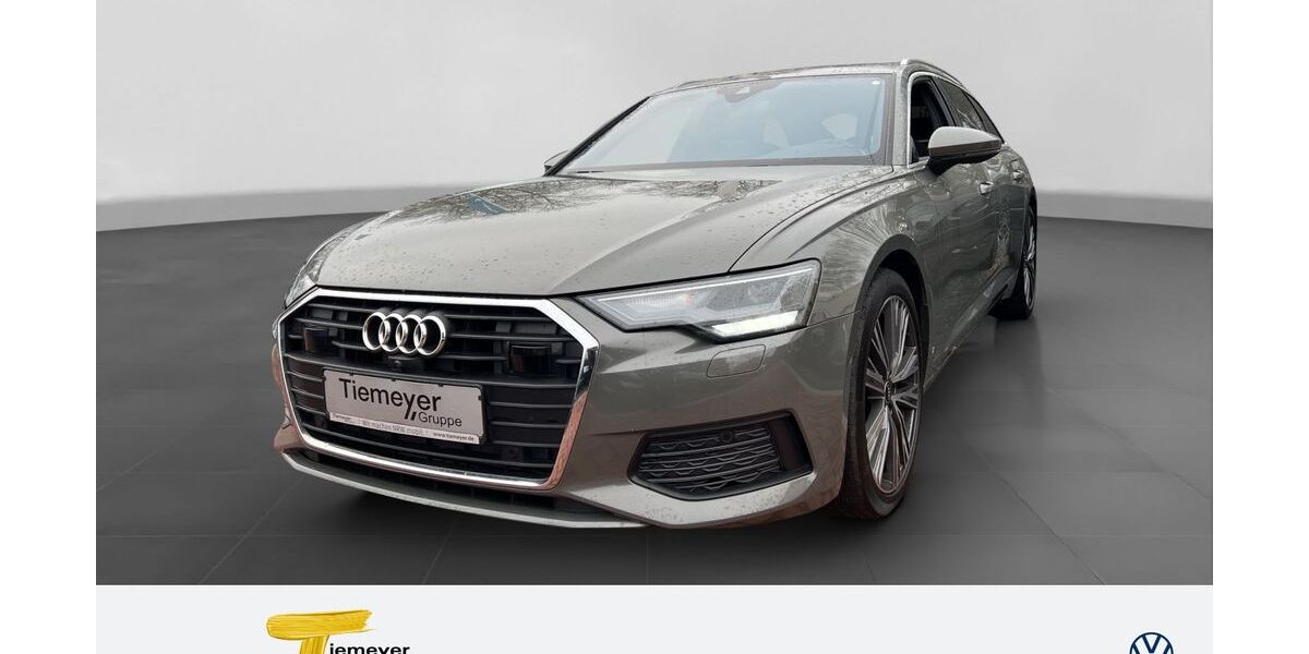 Audi A6 112.805 km 25.980 &euro; Recklinghausen 45663