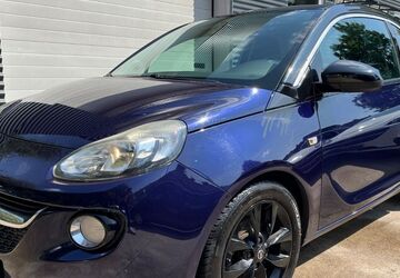 Opel Adam 102.600 km 5.990 &euro; Herten 45699