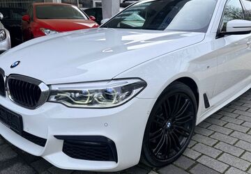 BMW 530 264.500 km 19.950 &euro; Iserlohn 58638