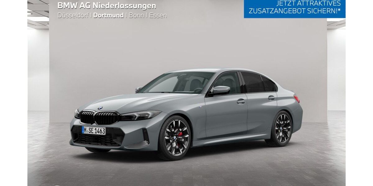 BMW 330 26.043 km 52.699 &euro; Dortmund 44263