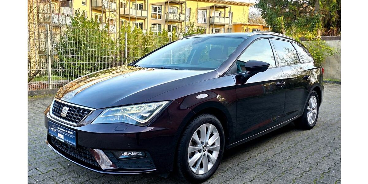 Seat Leon 141.000 km 8.990 &euro; Herne (NRW) 44628