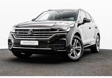 VW Touareg 69.261 km 46.815 &euro; Hagen 58091