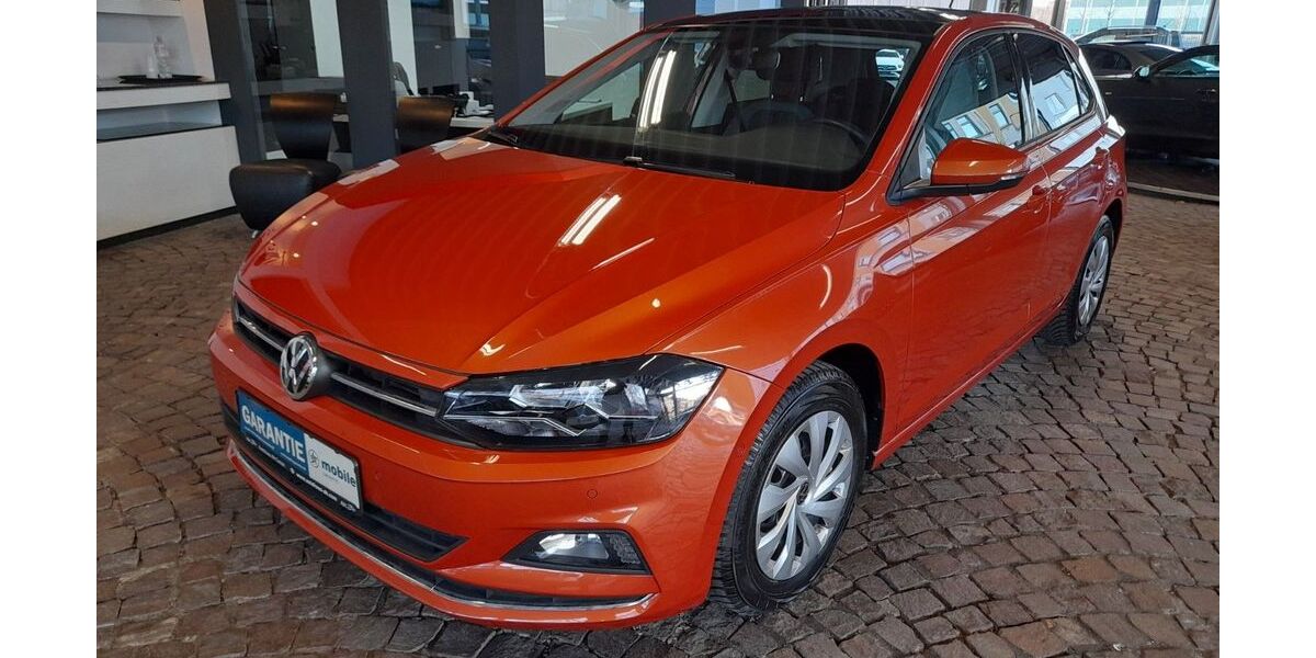 VW Polo 56.149 km 12.500 &euro; Gelsenkirchen 45888