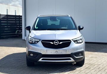 Opel Crossland (X) 34.488 km 17.990 &euro; Lüdinghausen 59348