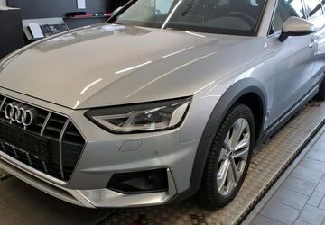 Audi A4 Allroad 75.140 km 39.560 &euro; Hagen 58091