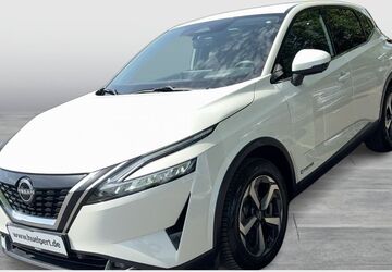 Nissan Qashqai 31.586 km 24.485 &euro; Dortmund 44379