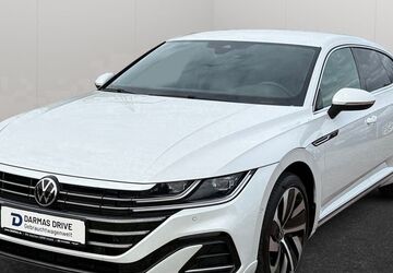 VW Arteon 50.035 km 27.990 &euro; Castrop-Rauxel 44575