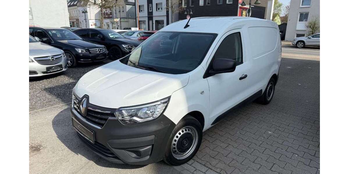 Renault Express 165.000 km 8.597 &euro; Herten 45699