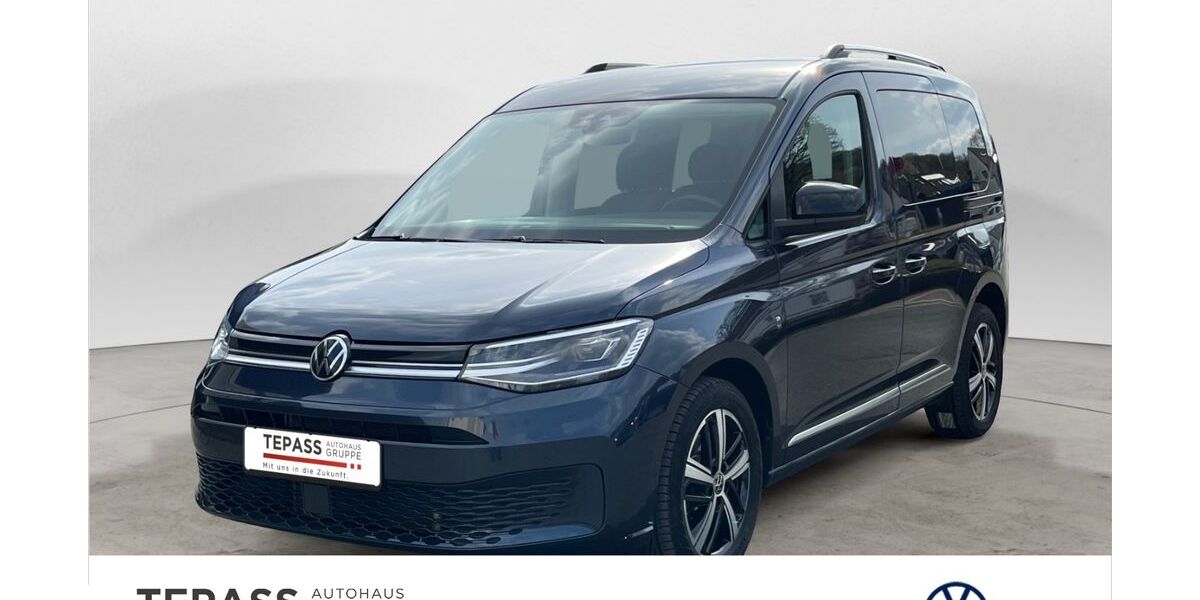 VW Caddy 125.500 km 19.904 &euro; Schwelm 58332