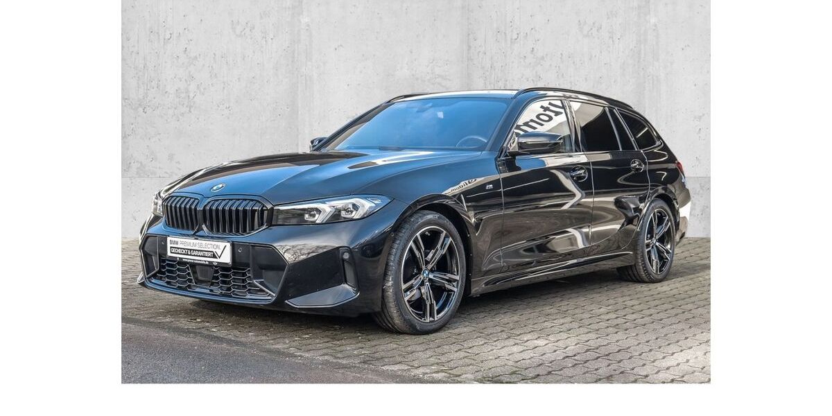 BMW 318 47.700 km 35.490 &euro; Iserlohn 58636