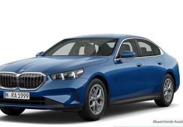 BMW 520 14.005 km 50.990 &euro; Werne 59368