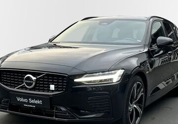 Volvo V60 25.800 km 41.590 &euro; Iserlohn 58640