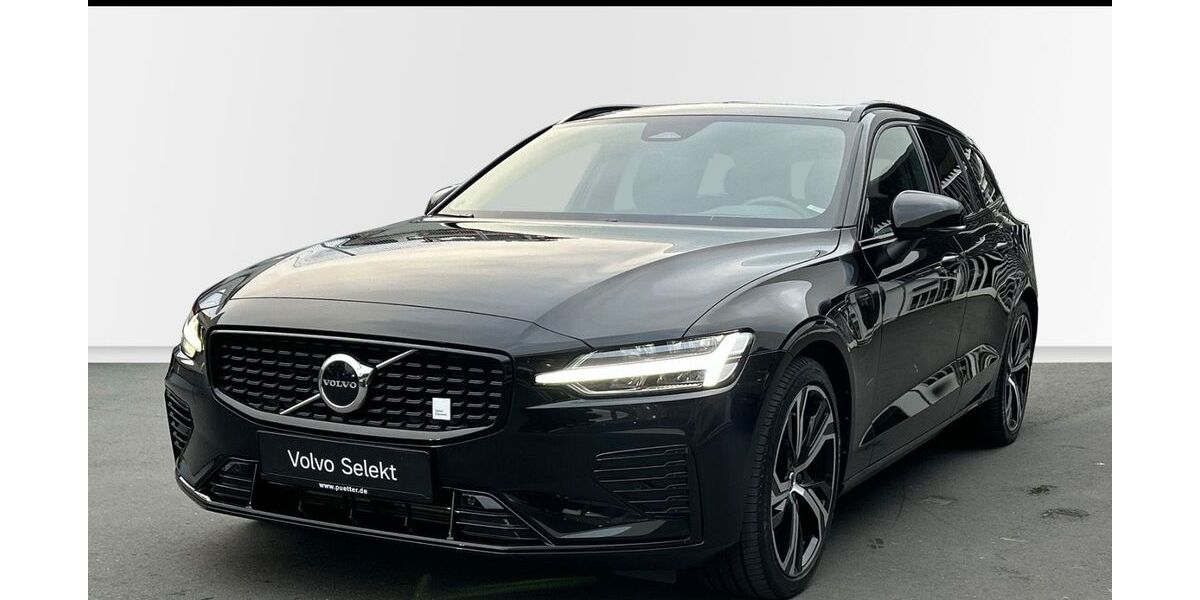Volvo V60 25.800 km 41.590 &euro; Iserlohn 58640