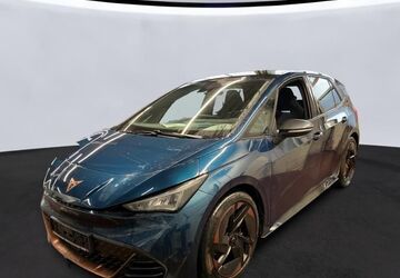 Cupra Born 17.404 km 28.750 &euro; Hagen 58091