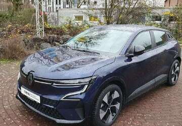 Renault Megane 24.381 km 25.995 &euro; Hagen 58091