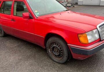 Mercedes-Benz 300 372.000 km 5.500 &euro; Dortmund 44267