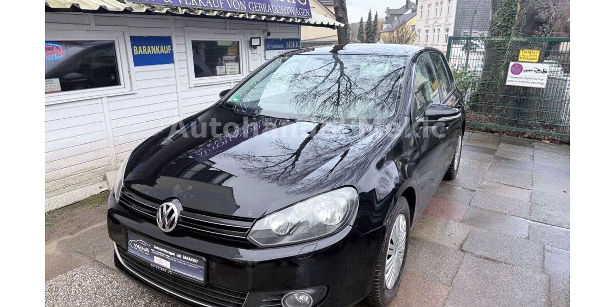 VW Golf 220.000 km 4.499 &euro; Dortmund 44263