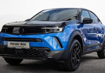 Opel Mokka 8.229 km 19.450 &euro; Iserlohn 58636