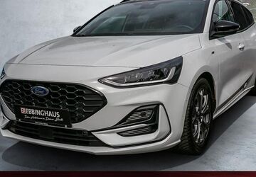 Ford Focus 12.973 km 20.999 &euro; Kamen 59174