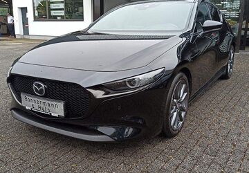 Mazda 3 48.295 km 20.980 &euro; Dortmund 44263