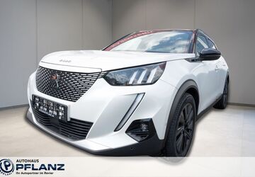 Peugeot 2008 12.700 km 19.285 &euro; Herne 44625