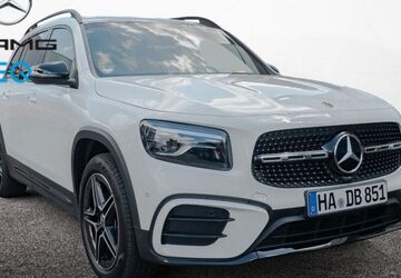 Mercedes-Benz GLB 250 19.500 km 50.490 &euro; Hagen 58135