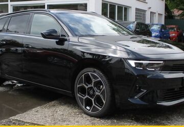 Opel Astra 16.500 km 24.900 &euro; Dortmund 44263