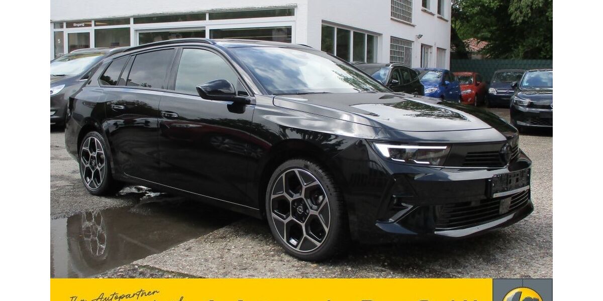 Opel Astra 16.500 km 24.900 &euro; Dortmund 44263