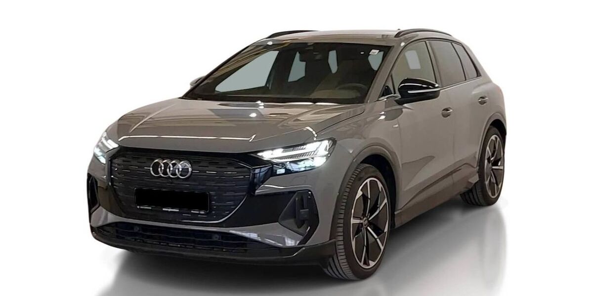 Audi Q4 e-tron 6.516 km 40.930 &euro; Hagen 58091