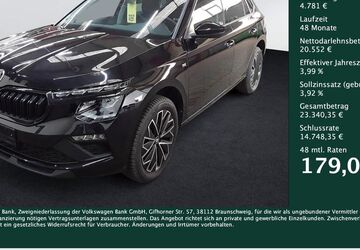 Skoda Kamiq 19.574 km 25.333 &euro; Dortmund 44269