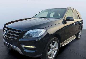 Mercedes-Benz ML 350 167.100 km 18.999 &euro; Gelsenkirchen 45897