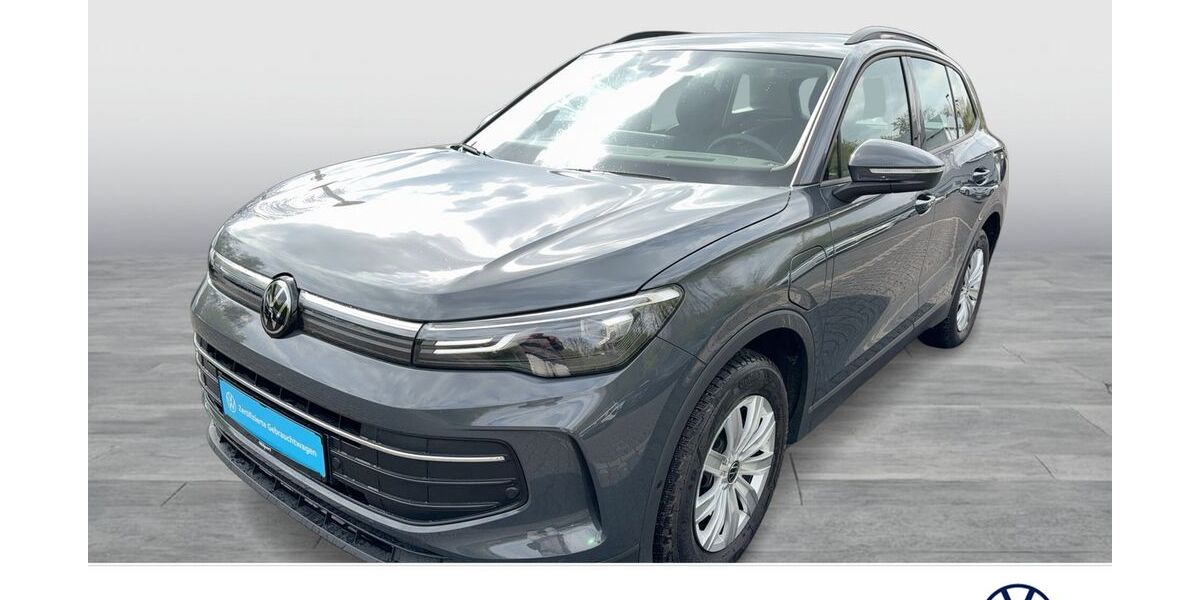 VW Tiguan 9.644 km 41.788 &euro; Dortmund 44141