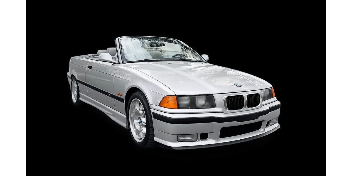 BMW M3 150.000 km 29.999 &euro; Hemer 58675