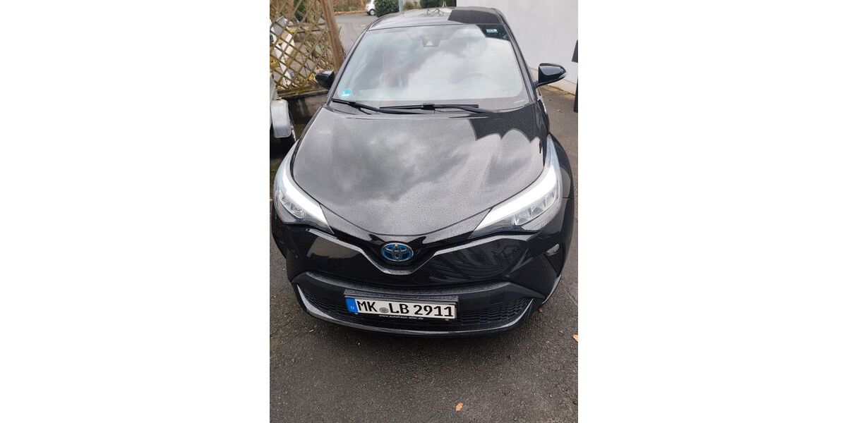 Toyota C-HR 49.000 km 20.099 &euro; Menden 58708