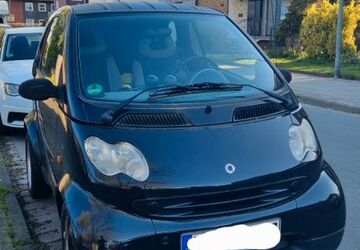 Smart ForTwo 255.259 km 900 &euro; Herten 45699