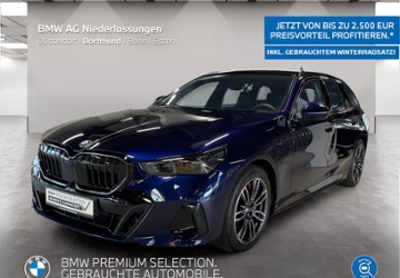 BMW 550 16.275 km 80.599 &euro; Dortmund 44263