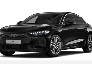 Audi A5 28.953 km 45.610 &euro; Gelsenkirchen 45894