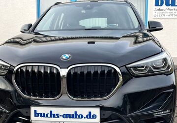 BMW X1 35.500 km 27.990 &euro; Iserlohn 58640