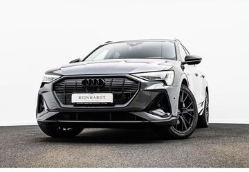 Audi e-tron 38.285 km 32.265 &euro; Hagen 58091