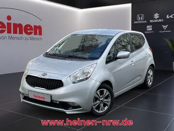 Gebrauchte Kia Venga