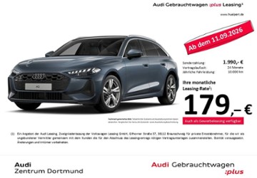 Audi A5 17.555 km 44.555 &euro; Dortmund 44143