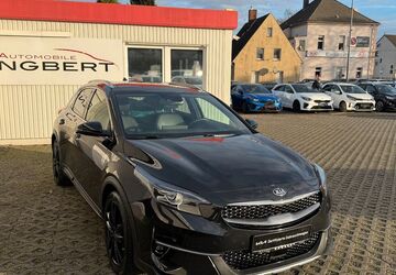 Kia XCeed 34.068 km 21.490 &euro; Datteln 45711