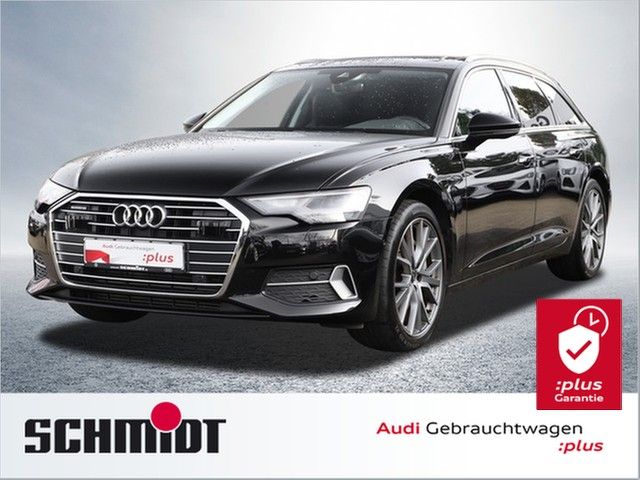 Audi A6 43.820 km 43.440 &euro; Recklinghausen 45657