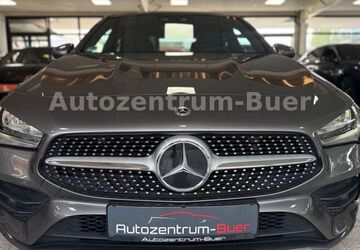 Mercedes-Benz CLA 200 25.000 km 31.990 &euro; Gelsenkirchen 45881