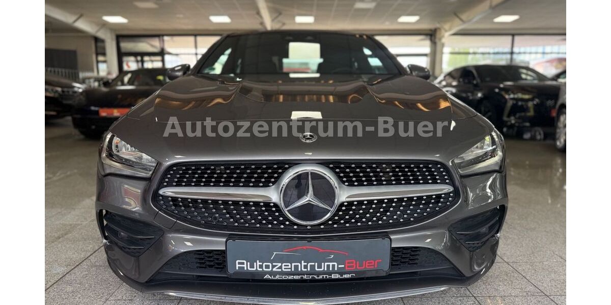 Mercedes-Benz CLA 200 25.000 km 31.990 &euro; Gelsenkirchen 45881