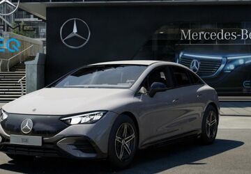 Mercedes-Benz EQE 25.019 km 49.880 &euro; Hagen 58135